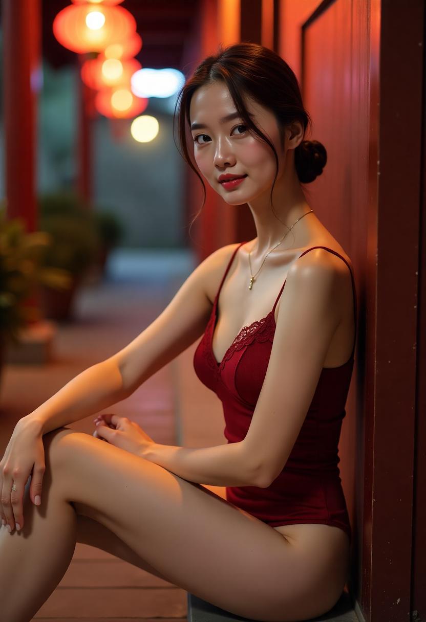 电影《纸上星河》海报